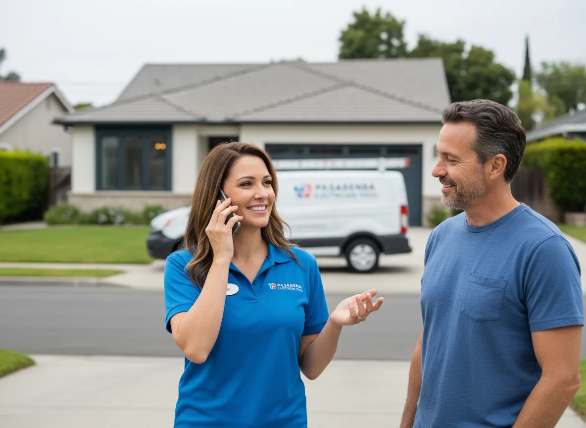 Electrician Cassville, PA FAQs